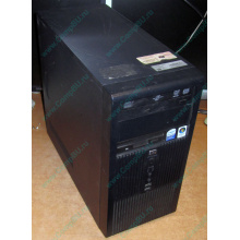 Системный блок Б/У HP Compaq dx2300 MT (Intel Core 2 Duo E4400 (2x2.0GHz) /2Gb /80Gb /ATX 300W) - Ступино