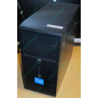 Компьютер Б/У HP Compaq dx2300MT (Intel C2D E4500 (2x2.2GHz) /2Gb /80Gb /ATX 300W) - Ступино