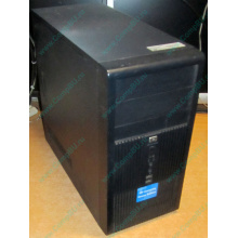 Компьютер Б/У HP Compaq dx2300MT (Intel C2D E4500 (2x2.2GHz) /2Gb /80Gb /ATX 300W) - Ступино