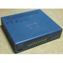 Межсетевой экран Cisco ASA 5505 НЕТ БЛОКА ПИТАНИЯ! (Ступино)