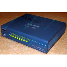 Межсетевой экран Cisco ASA 5505 НЕТ БЛОКА ПИТАНИЯ! (Ступино)