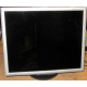 Монитор 19" Nec MultiSync Opticlear LCD1790GX на запчасти (Ступино)