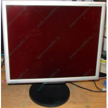 Монитор 19" Nec MultiSync Opticlear LCD1790GX на запчасти (Ступино)
