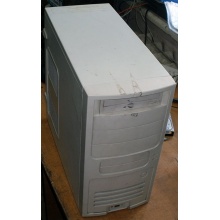 Компьютер Intel Celeron Dual Core E1400 (2x1.8GHz) /2048Mb DDR2 /160Gb /ATX 350W (Ступино)