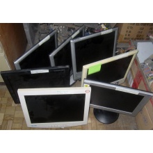 Монитор 15" TFT без блока питания (Ступино)