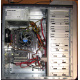 Intel Core i5-2400 /ECS H61H2-M6 /2x2Gb DDR3 /500Gb /ATX 400W FoxConn Fx-400 (Ступино)
