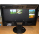 Монитор 18.5" Acer V193HQ D вид сзади (Ступино)