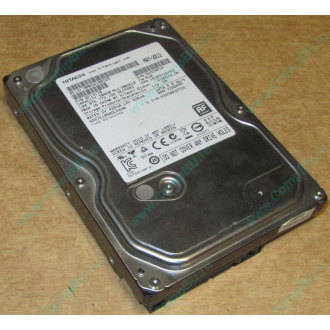HDD 500Gb Hitachi HDS721050DLE630 донор на запчасти (Ступино)