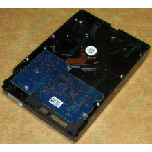 HDD 500Gb Hitachi HDS721050DLE630 донор на запчасти (Ступино)
