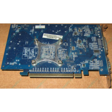 Дефективная видеокарта 256Mb nVidia GeForce 6600GS PCI-E для сервера подойдет (Ступино)