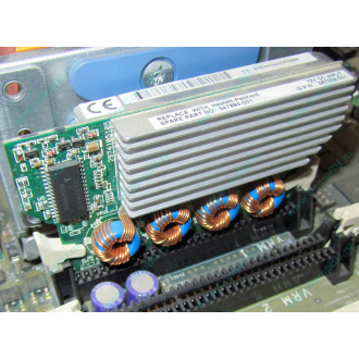 VRM модуль HP 367239-001 (347884-001) 12V с катушками для Proliant G4 (Ступино)
