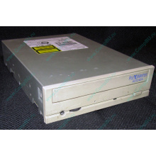 CDRW Plextor PX-W4012TA IDE White (Ступино)