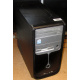 Системный блок Б/У Intel Core i3-2120 (2x3.3GHz HT) /4Gb DDR3 /160Gb /ATX 350W (Ступино).