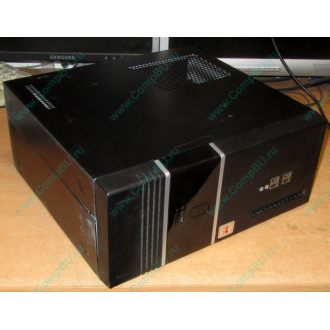 Компактный компьютер Intel Core i3-2120 (2x3.3GHz HT) /4Gb DDR3 /250Gb /ATX 300W (Ступино)