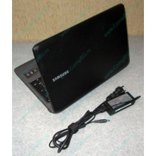 Ноутбук Samsung NP-R528-DA02RU (Intel Celeron Dual Core T3100 (2x1.9Ghz) /2Gb DDR3 /250Gb /15.6" TFT 1366x768) - Ступино
