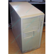 Б/У компьютер Intel Pentium Dual Core E2220 (2x2.4GHz) /2Gb DDR2 /80Gb /ATX 300W (Ступино)