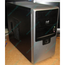 Компьютер БУ Intel Core i5-3470 (4x3.2GHz) /4Gb DDR3 /500Gb /ATX 450W (Ступино)