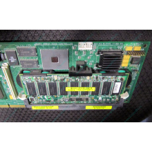 SCSI рейд-контроллер HP 171383-001 Smart Array 5300 128Mb cache PCI/PCI-X (SA-5300) - Ступино