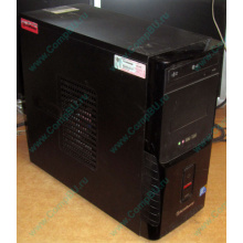 Компьютер Б/У Kraftway Credo KC36 (Intel C2D E7500 (2x2.93GHz) s.775 /2Gb DDR2 /250Gb /ATX 400W /W7 PRO) - Ступино