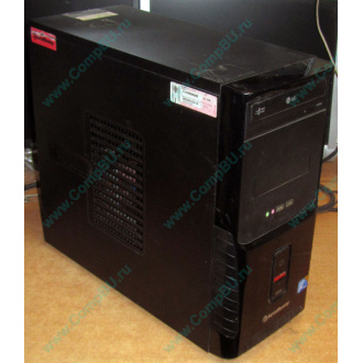 Компьютер Б/У Kraftway Credo KC36 (Intel C2D E7500 (2x2.93GHz) s.775 /2Gb DDR2 /250Gb /ATX 400W /W7 PRO) - Ступино