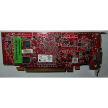 Видеокарта Dell ATI-102-B17002(B) красная 256Mb ATI HD2400 PCI-E (Ступино)