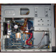 Core 2 Quad Q6600 /Intel D34017-001 Cu /Gigabyte GA-EG31MF-S2 /4x1Gb DDR2 /250Gb Hitachi HDP725025GLA380 /ATX 350W Power Man (Ступино)