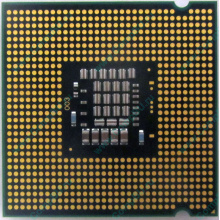 Процессор Б/У Intel Core 2 Duo E8200 (2x2.67GHz /6Mb /1333MHz) SLAPP socket 775 (Ступино)