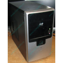 Компьютер БУ Intel Core i3-3220 /4Gb DDR3 /320Gb /ATX 450W (Ступино)