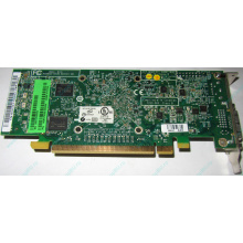 Видеокарта Dell ATI-102-B17002(B) зелёная 256Mb ATI HD 2400 PCI-E (Ступино)