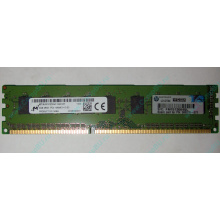 Модуль памяти 4Gb DDR3 ECC HP 500210-071 PC3-10600E-9-13-E3 (Ступино)
