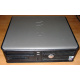 Лежачий Б/У системный блок Dell Optiplex 755 SFF (Intel Core 2 Duo E7200 (2x2.53GHz) /2Gb DDR2 /160Gb /ATX 280W Desktop) - Ступино