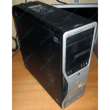 Восьмиядерная рабочая станция Dell Precision 490 (2 x Xeon X5355 (4x2.66GHz) /8Gb DDR2 /500Gb /nVidia Quatro FX4600 /ATX 750W) - Ступино