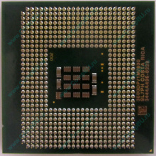 Процессор Intel Xeon 3.6GHz SL7PH socket 604 (Ступино)