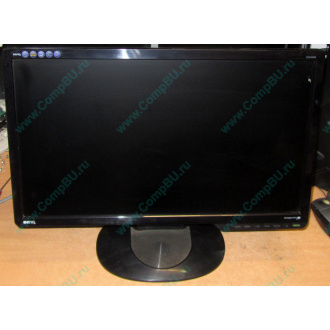 21.5" ЖК FullHD монитор Benq G2220HD 1920х1080 (широкоформатный) - Ступино