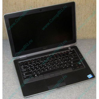 Ноутбук Б/У Dell Latitude E6330 (Intel Core i5-3340M (2x2.7Ghz HT) /4Gb DDR3 /320Gb /13.3" TFT 1366x768) - Ступино