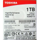 Донор 1Tb Toshiba HDWD110 P300 Rev ARA AA32/8J0 HDWD110UZSVA (Ступино)