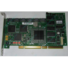 C61794-002 LSI Logic SER523 Rev B2 6 port PCI-X RAID controller (Ступино)