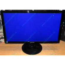 Б/У монитор 23.6" Samsung S24C350L 1920x1080 (Ступино)