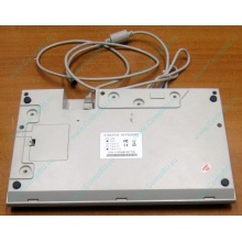 POS-клавиатура HENG YU S78A PS/2 белая (Ступино)