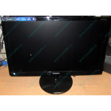 БУ монитор 23.6" Samsung S24C350L (Ступино)