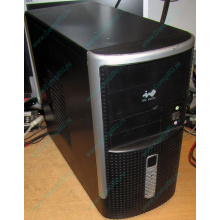Компьютер Б/У Intel Core i5-4460 (4x3.2GHz) /8Gb DDR3 /500Gb /ATX 450W Inwin (Ступино)