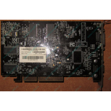 Видеокарта 256Mb ATI Radeon 9600XT AGP (Saphhire) - Ступино