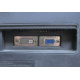 23" Samsung SyncMaster E2320 разъёмы DVI и VGA (Ступино)