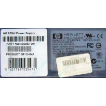 Блок питания 575W HP DPS-600PB B ESP135 406393-001 321632-001 367238-001 338022-001 (Ступино)