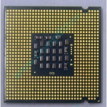 Процессор Intel Pentium-4 640 (3.2GHz /2Mb /800MHz /HT) SL8Q6 s.775 (Ступино)