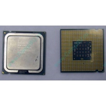 Процессор Intel Pentium-4 531 (3.0GHz /1Mb /800MHz /HT) SL8HZ s.775 (Ступино)