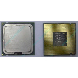 Процессор Intel Celeron D 336 (2.8GHz /256kb /533MHz) SL98W s.775 (Ступино)