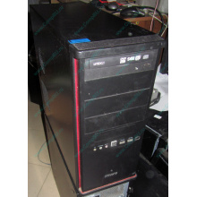 Б/У компьютер AMD A8-3870 (4x3.0GHz) /6Gb DDR3 /1Tb /ATX 500W (Ступино)