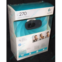 WEB-камера Logitech HD Webcam C270 USB (Ступино)