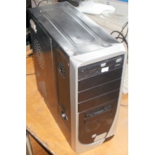 Компьютер Intel Celeron 2.4GHz /256Mb /60Gb /ATX 300W (Ступино)